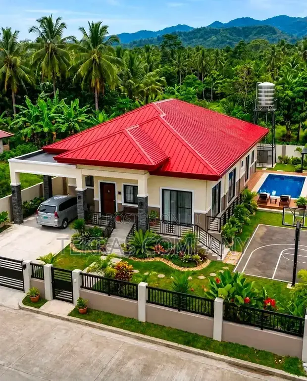 Landscaping Masters - Kilimani - 1