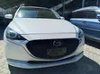 Mazda 2 2019 White - 1