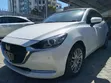Mazda 2 2019 White - 2