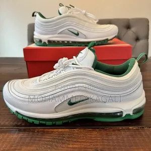 Nike Air Max Sneakers