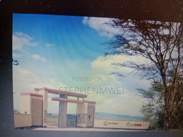 50x100 Plot for Sale in Salgaa Town, Phase One - 1