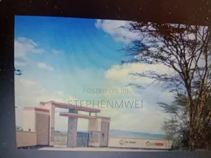 50x100 Plot for Sale in Salgaa Town, Phase One