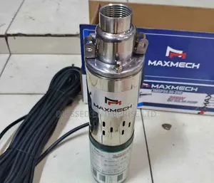 Maxmech Commercial Solar Water Pump