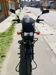 Bajaj Boxer 125 2025 - 2