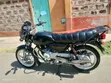 Bajaj Boxer 125 2025 - 3