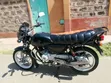 Bajaj Boxer 125 2025 - 4