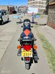 Bajaj Boxer 125 2025 - 5