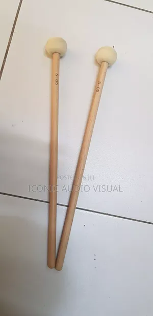 Drum Mallets