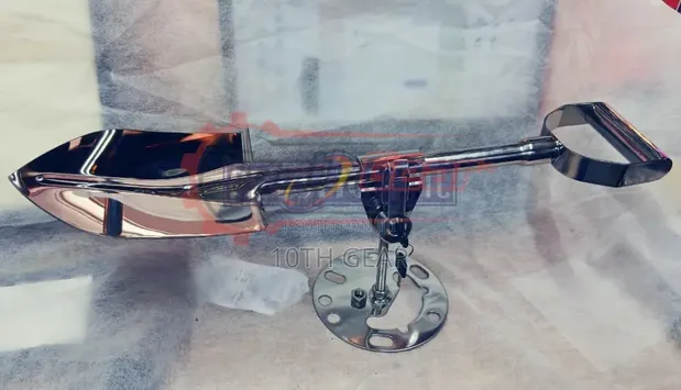 Universal Off-Road Spade - Brand New - 1