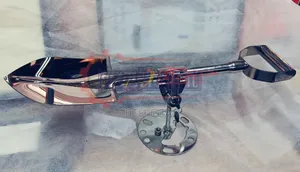 Universal Off-Road Spade - Brand New