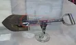 Universal Off-Road Spade - Brand New - 2