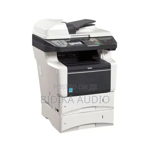 Kyocera Ecosys FS-3640MFP Printer