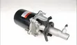 Power Brake Booster for Mitsubishi Fuso 205 (Mahewa) with Valve (Long) - 2