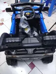 Kids Electric Car with Remote & Melodies - 2