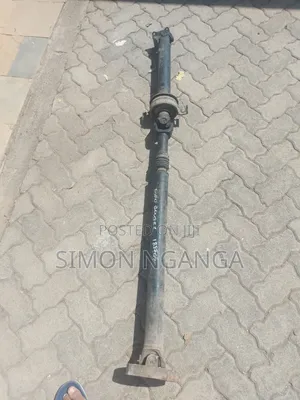 Toyota Hilux Used 4x4 Suspension Parts