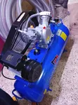 Maxmech Air Compressor - Mpya Kabisa - 1
