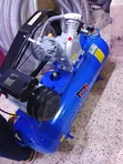 Maxmech Air Compressor - Mpya Kabisa - 2