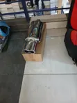 Universal Exhaust Muffler Tip - 2
