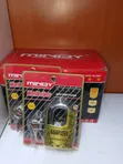 Kifaa cha Mindy Padlock 60mm - Vifunguo 3, Usahihi wa Juu - 1