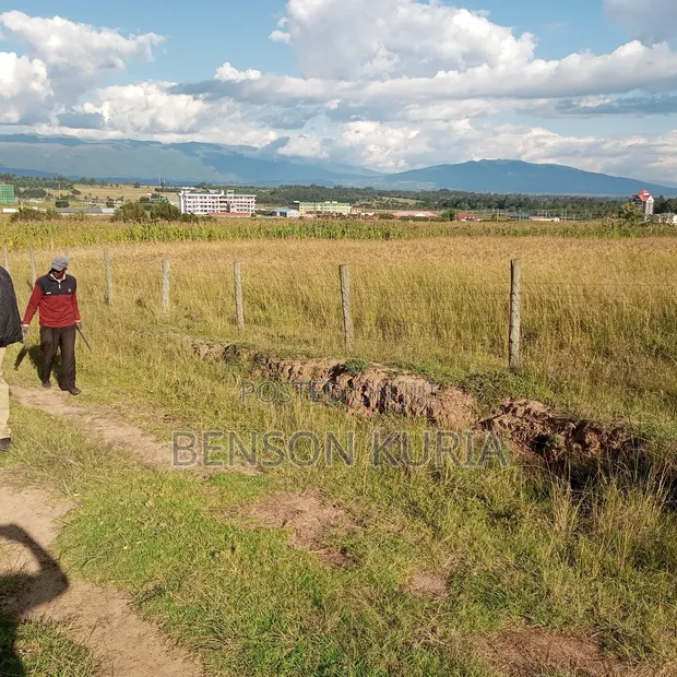 Olkalau Prime 1.4-Acre Land for Sale - 1