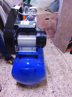 Maxmech Air Compressor