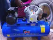 Maxmech Air Compressor - 3