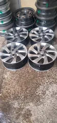 Toyota Fielder/Axio 15-inch Rims - 2