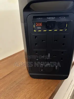 EcoFlow DELTA 2 Portable Power Station - 2048Wh