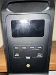 EcoFlow DELTA 2 Portable Power Station - 2048Wh - 5
