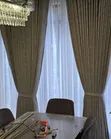Premium Modern Customized Curtains - 2