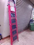 6-Step Folding Ladder - 1