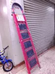 6-Step Folding Ladder - 2