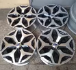 Subaru Forester XT Impreza XV 18-inch Rims - 1
