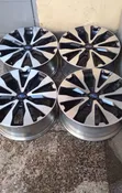 Subaru Forester XT Impreza XV 18-inch Rims - 2