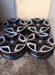 Subaru Forester XT Impreza XV 18-inch Rims - 3