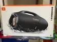 JBL Boombox 4 Spika ya Bluetooth - 3