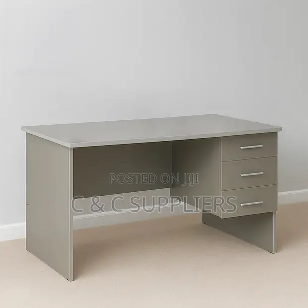 Home Office Custom Work Desk - 1200mm - 1