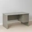 Home Office Custom Work Desk - 1200mm - 1
