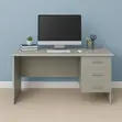 Home Office Custom Work Desk - 1200mm - 2