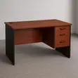 Home Office Custom Work Desk - 1200mm - 4