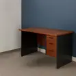 Home Office Custom Work Desk - 1200mm - 5