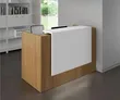 Executive Reception Office Desk - Brand New - 2