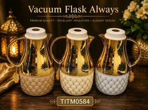 1.0 Litre Vacuum Flask
