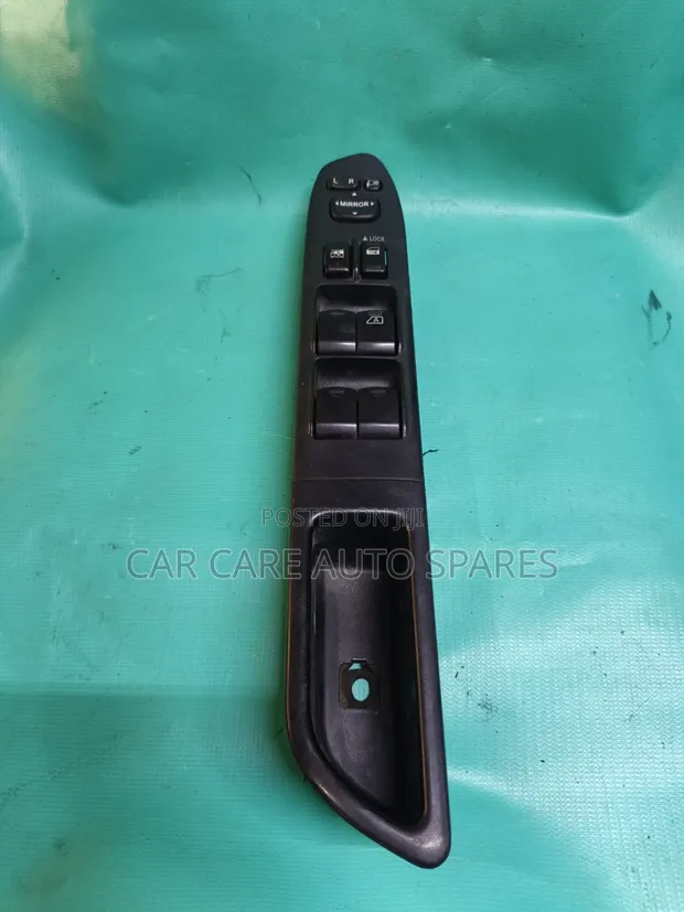 Main Switch for Subaru Forester SG5 (2007) - 1