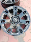 20-inch Rims for Ford Ranger, Prado, Fortuner, Revo, Isuzu Mux - 1