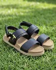 Tom Ford Double-Strap Sandals - Sizes 39-46 - 1