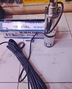 0.5HP Freevel Submersible Water Pump (50m)