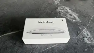 Apple Magic Mouse 2 (Used)