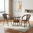 2-Seater Balcony Set - 3