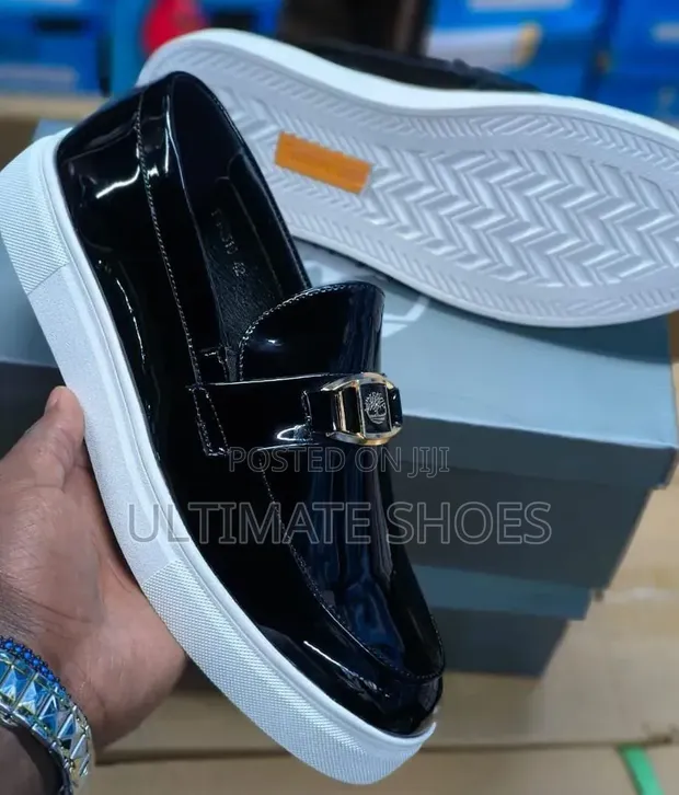 Timberland Smart Casual Shoes - 1